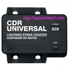 Ingesco CDR Universal