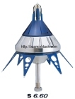 Indelec Prevectron 6.60