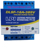 DLSF-16A-385V